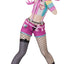 Character Vocal Series 01: Hatsune Miku Pop Up Parade PVC Figure DecoMiku (Lightness) L Size 23 cm