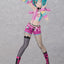 Character Vocal Series 01: Hatsune Miku Pop Up Parade PVC Figure DecoMiku (Lightness) L Size 23 cm