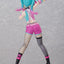 Character Vocal Series 01: Hatsune Miku Pop Up Parade PVC Figure DecoMiku (Lightness) L Size 23 cm
