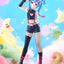 Character Vocal Series 01: Hatsune Miku Pop Up Parade PVC Figure Hatsune Miku: DecoMiku (Darkness) L Size 22 cm
