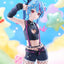Character Vocal Series 01: Hatsune Miku Pop Up Parade PVC Figure Hatsune Miku: DecoMiku (Darkness) L Size 22 cm