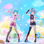 Character Vocal Series 01: Hatsune Miku Pop Up Parade PVC Figure Hatsune Miku: DecoMiku (Darkness) L Size 22 cm