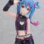 Character Vocal Series 01: Hatsune Miku Pop Up Parade PVC Figure Hatsune Miku: DecoMiku (Darkness) L Size 22 cm