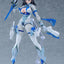 Cutie Honey Nova Plamatea Plastic Model Kit Hurricane Honey 17 cm
