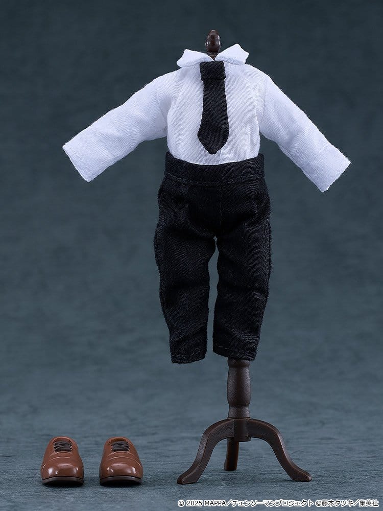 Chainsaw Man - The Movie: Reze Arc Parts for Nendoroid Doll Figures Outfit Set: Makima