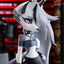 Helluva Boss Pop Up Parade PVC Figure Loona L Size 22 cm