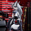 Helluva Boss Pop Up Parade PVC Figure Loona L Size 22 cm
