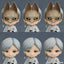 Silent Hill Nendoroid Action Figure Fox Mask 10 cm