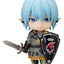 Final Fantasy XIV Nendoroid Action Figure Haurchefant 10 cm
