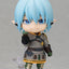 Final Fantasy XIV Nendoroid Action Figure Haurchefant 10 cm