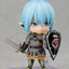 Final Fantasy XIV Nendoroid Action Figure Haurchefant 10 cm