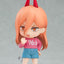 Chainsaw Man Nendoroid Basic Action Figure Power: Casual Outfit Ver. 10 cm