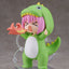 Bocchi the Rock! Nendoroid Action Figure Hitori Gotoh: Attention-Seeking Monster Ver. 10 cm