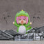Bocchi the Rock! Nendoroid Action Figure Hitori Gotoh: Attention-Seeking Monster Ver. 10 cm