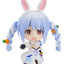 Hololive Production Nendoroid Action Figure Usada Pekora (re-run) 10 cm