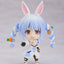 Hololive Production Nendoroid Action Figure Usada Pekora (re-run) 10 cm