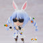 Hololive Production Nendoroid Action Figure Usada Pekora (re-run) 10 cm