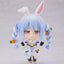 Hololive Production Nendoroid Action Figure Usada Pekora (re-run) 10 cm