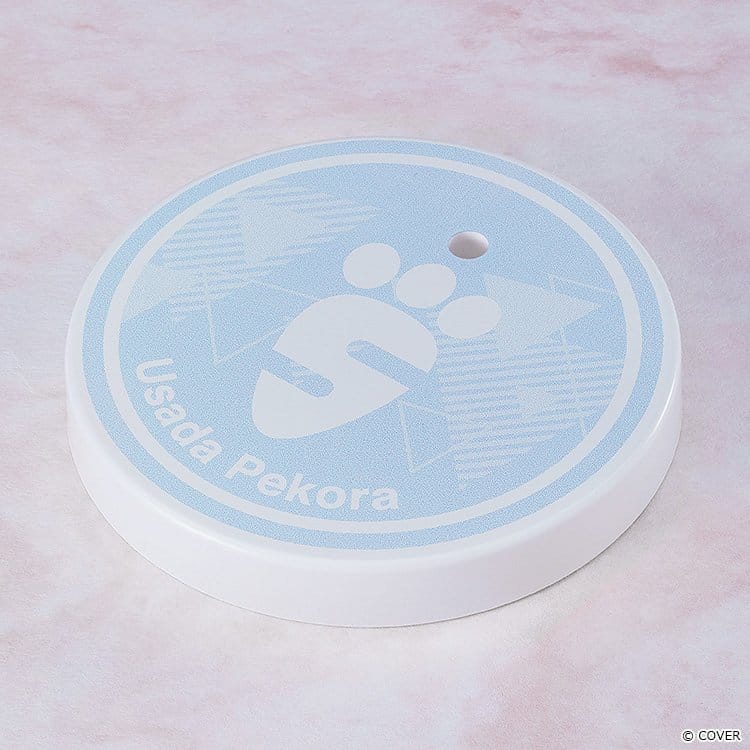 Hololive Production Nendoroid Action Figure Usada Pekora (re-run) 10 cm