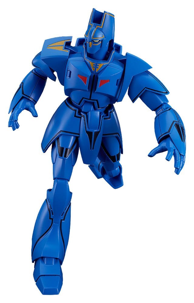 Giant Gorg Moderoid Plastic Model Kit Gorg 17 cm