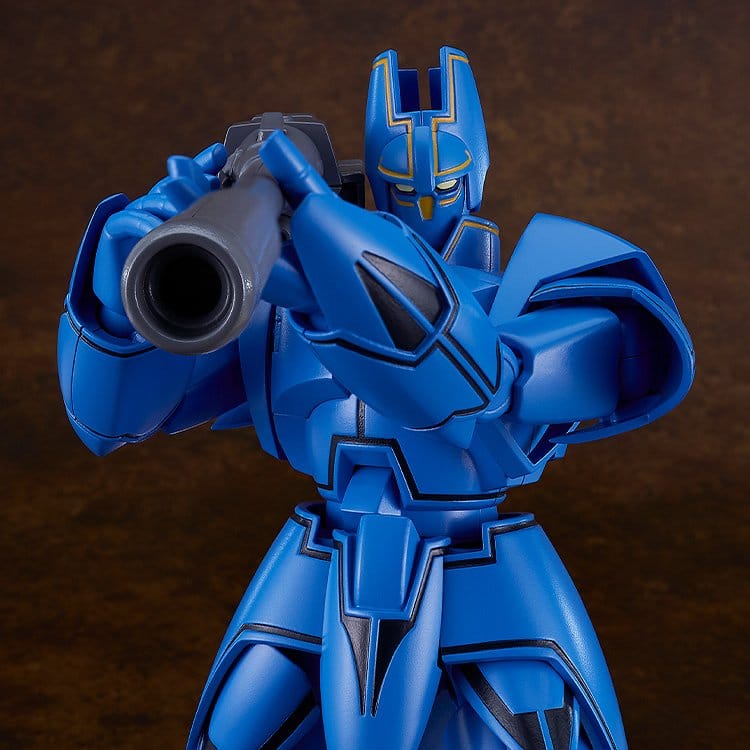 Giant Gorg Moderoid Plastic Model Kit Gorg 17 cm