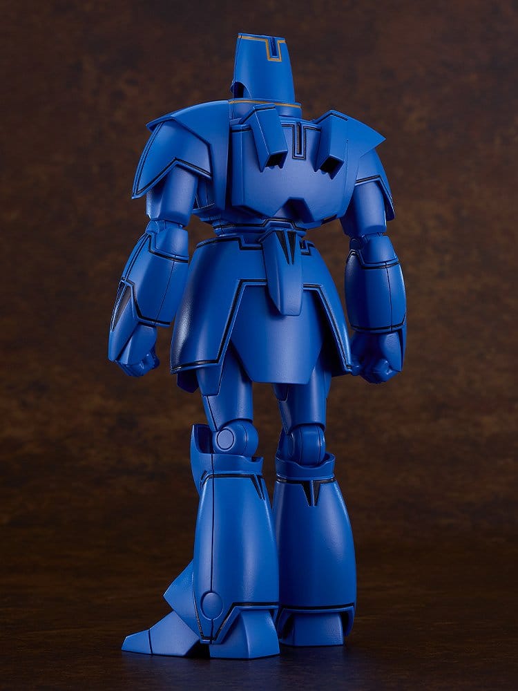 Giant Gorg Moderoid Plastic Model Kit Gorg 17 cm