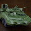 Giant Gorg Moderoid Plastic Model Kit Carrier Vehicle 23 cm