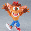 Crash Bandicoot Nendoroid Action Figure 12 cm