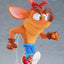 Crash Bandicoot Nendoroid Action Figure 12 cm