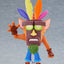 Crash Bandicoot Nendoroid Action Figure 12 cm