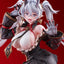 Original Character Figure 1/7 Vell Illustration by toridamono 26 cm