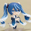 Character Vocal Series 01: Hatsune Miku Nendoroid Action Figure Katsushika Hokusai Collaboration Ver. (Rella) 10 cm