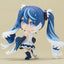 Character Vocal Series 01: Hatsune Miku Nendoroid Action Figure Katsushika Hokusai Collaboration Ver. (Rella) 10 cm