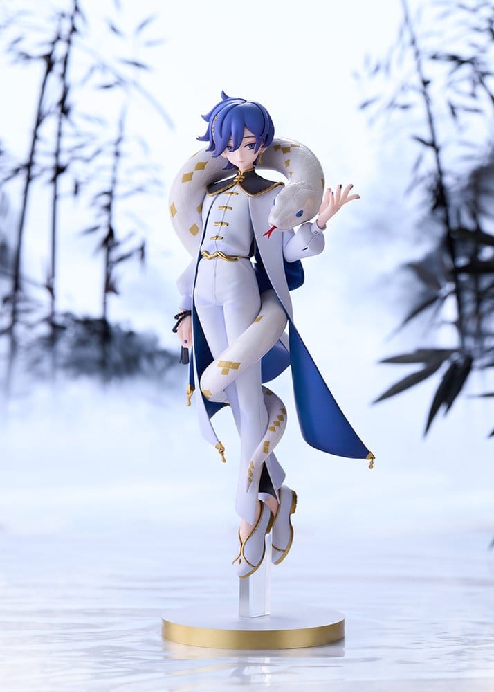 Kaito PVC Figure 1/7 Chinese Style Ver. 30 cm