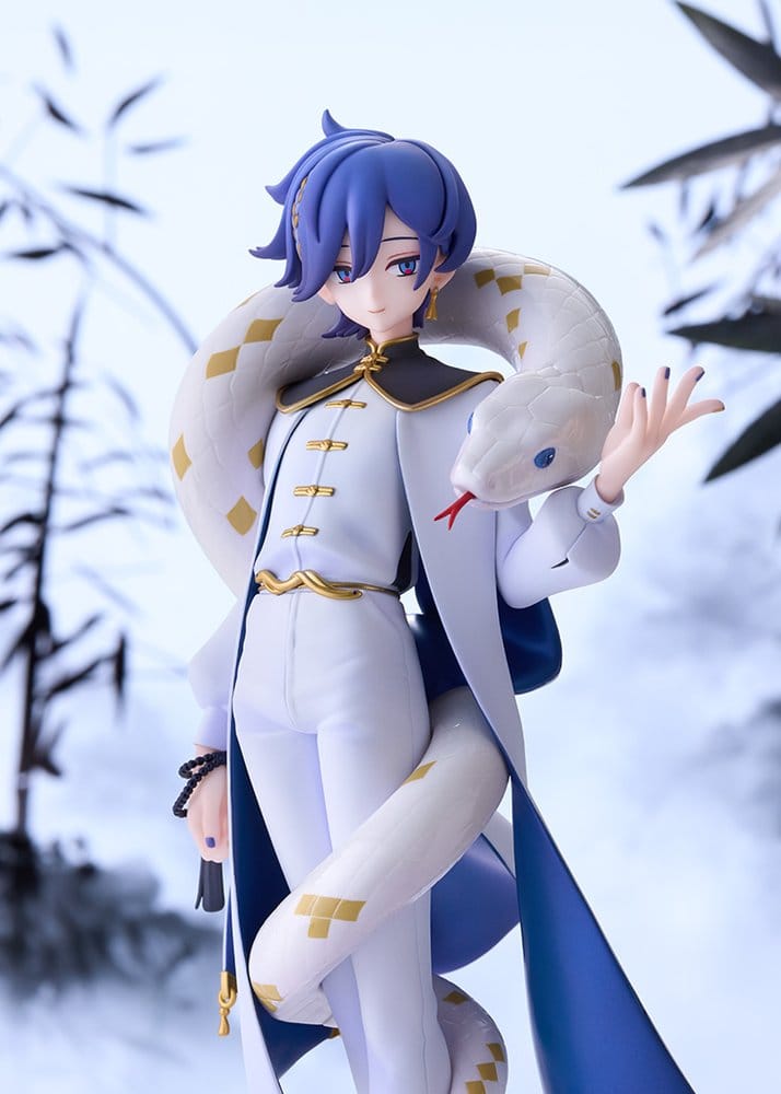 Kaito PVC Figure 1/7 Chinese Style Ver. 30 cm
