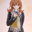 My Teen Romantic Comedy SNAFU G.S. Collection PVC Figure 1/6 Iroha Isshiki Light Novel Ver. 24 cm
