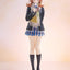 My Teen Romantic Comedy SNAFU G.S. Collection PVC Figure 1/6 Iroha Isshiki Light Novel Ver. 24 cm