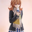 My Teen Romantic Comedy SNAFU G.S. Collection PVC Figure 1/6 Iroha Isshiki Light Novel Ver. 24 cm