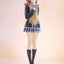 My Teen Romantic Comedy SNAFU G.S. Collection PVC Figure 1/6 Iroha Isshiki Light Novel Ver. 24 cm