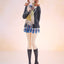 My Teen Romantic Comedy SNAFU G.S. Collection PVC Figure 1/6 Iroha Isshiki Light Novel Ver. 24 cm