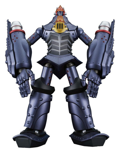 The Big O Moderoid Plastic Model Kit Big O (re-run) 23 cm
