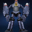The Big O Moderoid Plastic Model Kit Big O (re-run) 23 cm