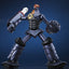 The Big O Moderoid Plastic Model Kit Big O (re-run) 23 cm