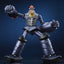 The Big O Moderoid Plastic Model Kit Big O (re-run) 23 cm