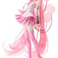 Character Vocal Series 01: Hatsune Miku G.S. Collection [SC] PVC Figure 1/7 Sakura Miku: GSC Illustration Contest Ver. 26 cm