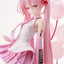 Character Vocal Series 01: Hatsune Miku G.S. Collection [SC] PVC Figure 1/7 Sakura Miku: GSC Illustration Contest Ver. 26 cm