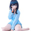 Gridman Universe Pop Up Parade Swacchao! PVC Figure Rikka Takarada: Pajamas Ver. XL 20 cm