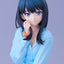 Gridman Universe Pop Up Parade Swacchao! PVC Figure Rikka Takarada: Pajamas Ver. XL 20 cm