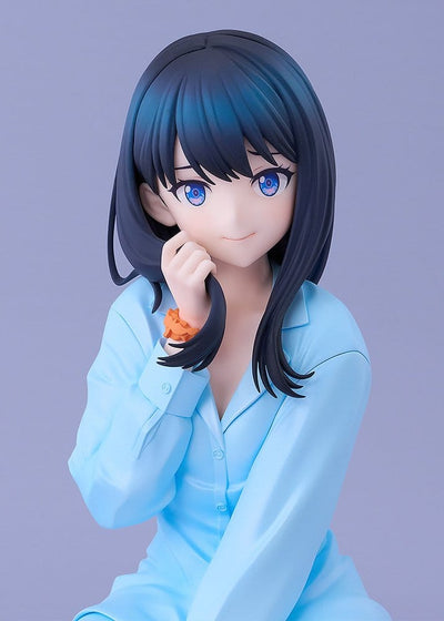 Gridman Universe Pop Up Parade Swacchao! PVC Figure Rikka Takarada: Pajamas Ver. XL 20 cm