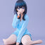 Gridman Universe Pop Up Parade Swacchao! PVC Figure Rikka Takarada: Pajamas Ver. XL 20 cm